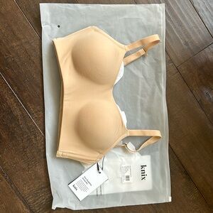 Knix the one and only scoop bra Small